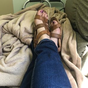 Meet your Posher, Roseann